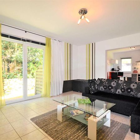 Ferienwohnung 300 Meter Zur Ostsee Graal-Mueritz Εξωτερικό φωτογραφία