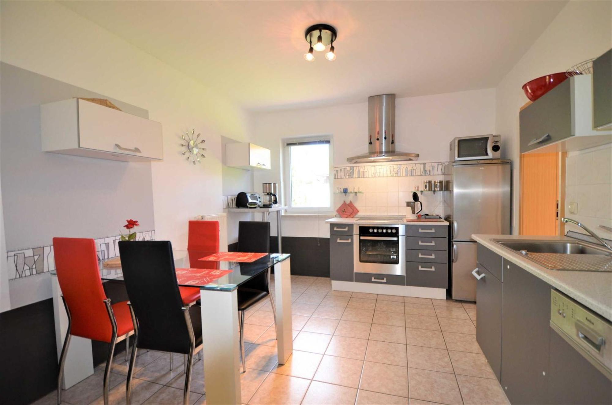 Ferienwohnung 300 Meter Zur Ostsee Graal-Mueritz Εξωτερικό φωτογραφία