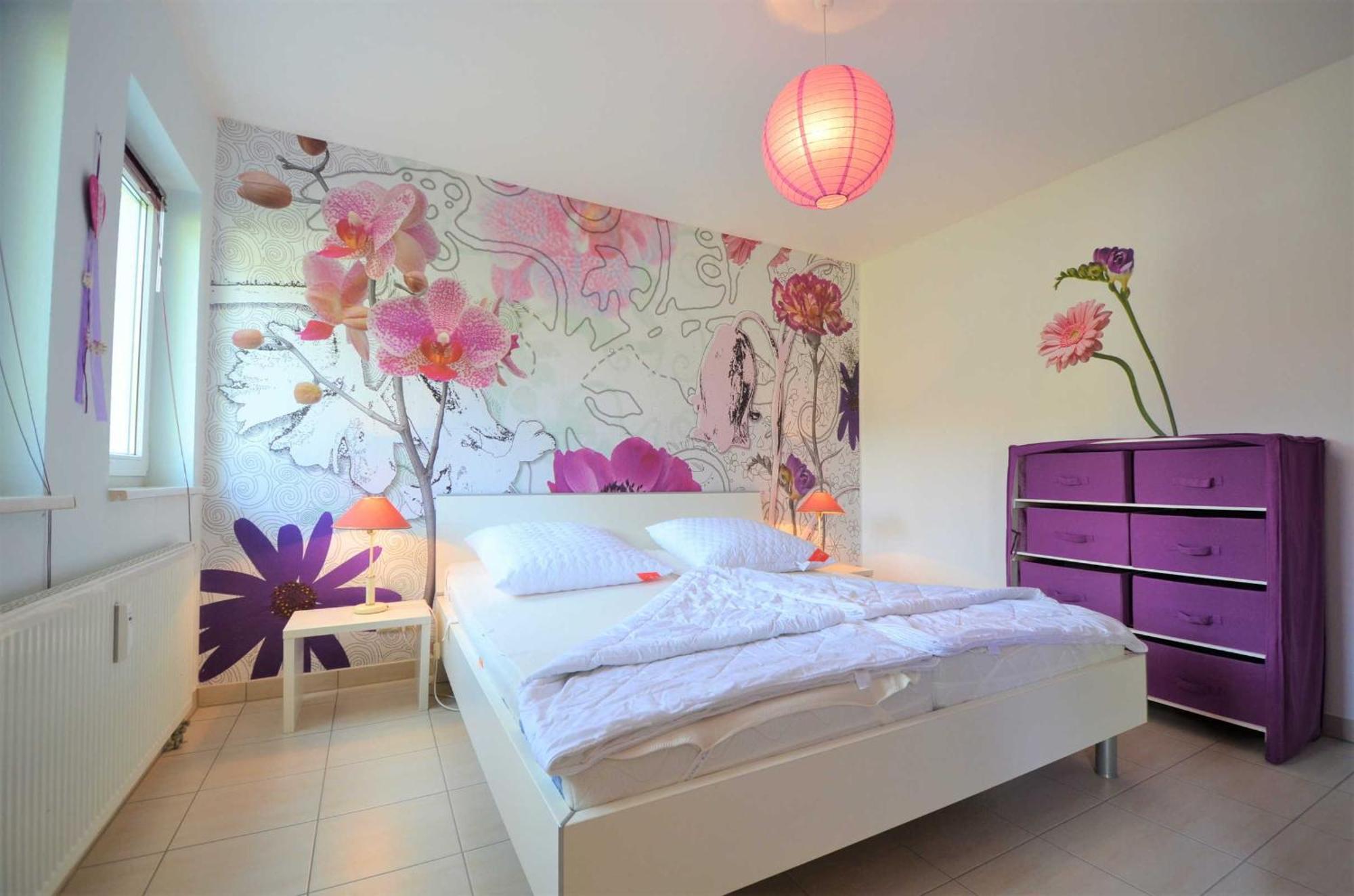 Ferienwohnung 300 Meter Zur Ostsee Graal-Mueritz Εξωτερικό φωτογραφία