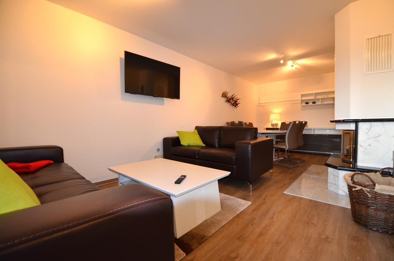 Ferienwohnung 300 Meter Zur Ostsee Graal-Mueritz Εξωτερικό φωτογραφία