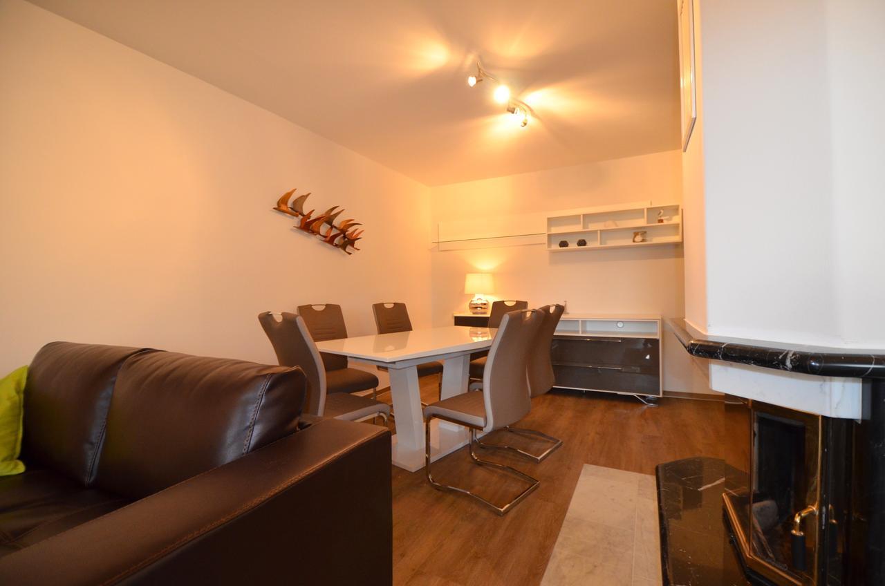 Ferienwohnung 300 Meter Zur Ostsee Graal-Mueritz Εξωτερικό φωτογραφία