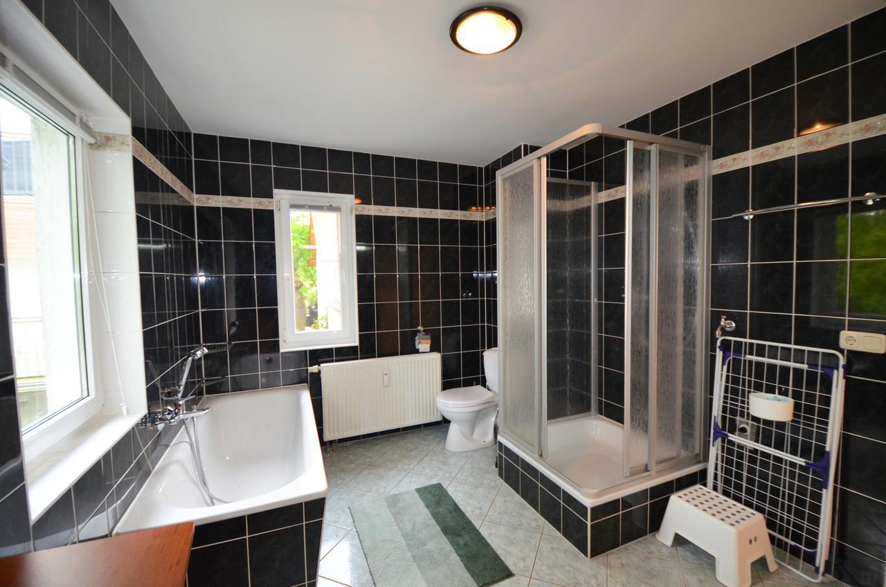 Ferienwohnung 300 Meter Zur Ostsee Graal-Mueritz Εξωτερικό φωτογραφία