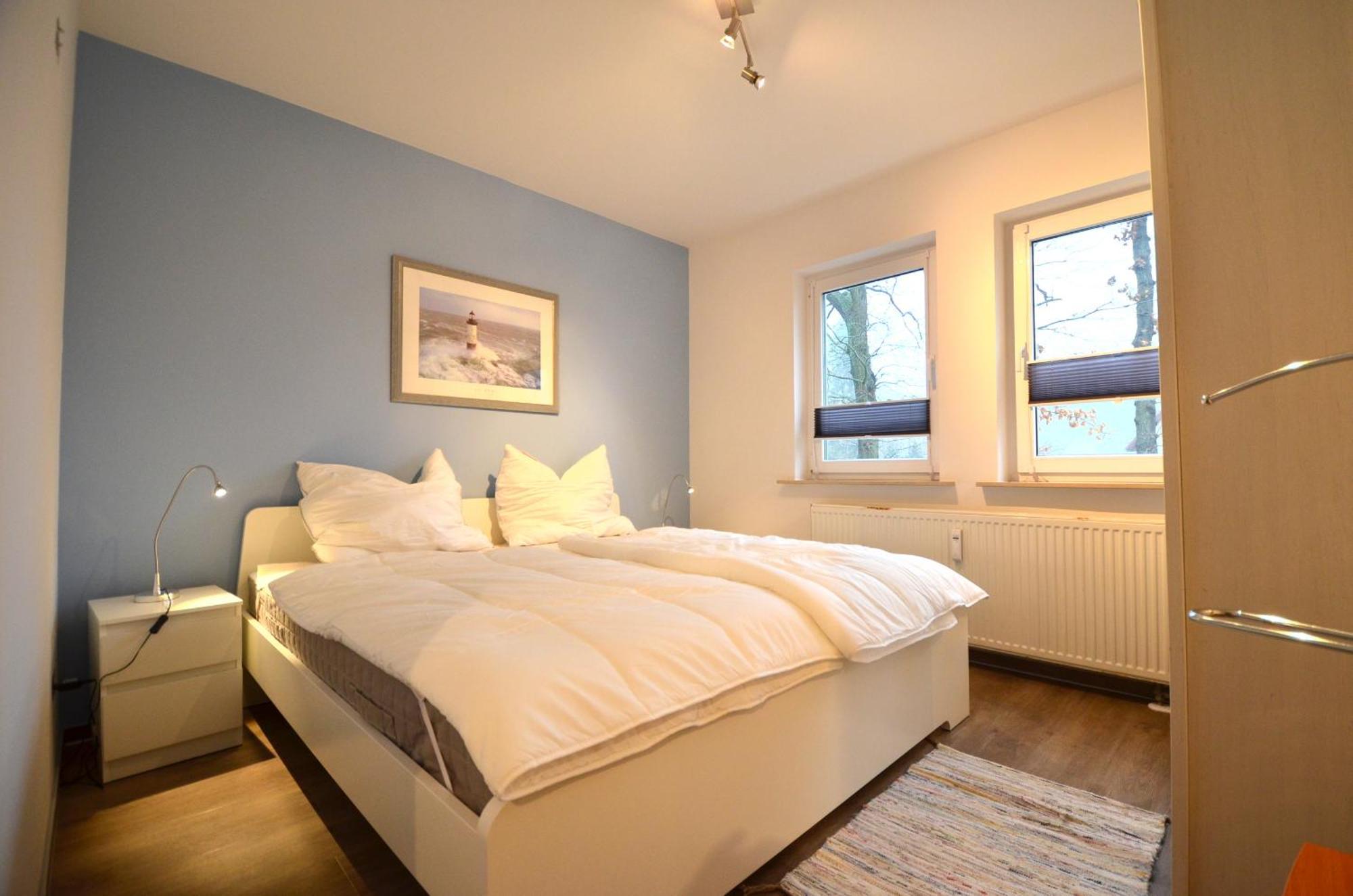 Ferienwohnung 300 Meter Zur Ostsee Graal-Mueritz Εξωτερικό φωτογραφία